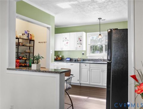Tiny photo for 2411 Agra Drive, Henrico, VA 23228 (MLS # 2527325)