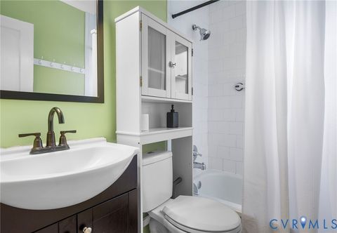 Tiny photo for 2411 Agra Drive, Henrico, VA 23228 (MLS # 2527325)