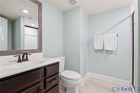Tiny photo for 17900 Boston Creek Trail, Moseley, VA 23120 (MLS # 2628458)