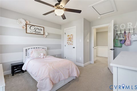 Tiny photo for 17900 Boston Creek Trail, Moseley, VA 23120 (MLS # 2628458)
