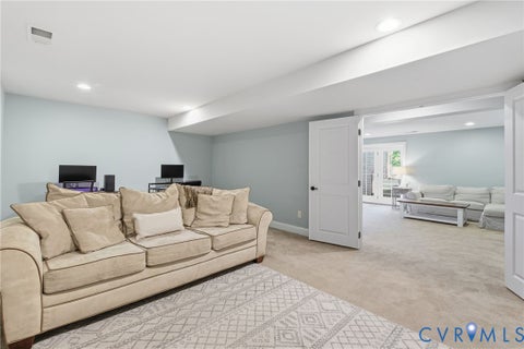 Tiny photo for 17900 Boston Creek Trail, Moseley, VA 23120 (MLS # 2628458)