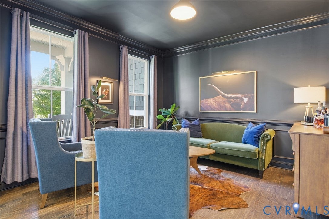 17900 Boston Creek Trail