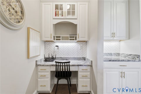 Tiny photo for 17900 Boston Creek Trail, Moseley, VA 23120 (MLS # 2628458)