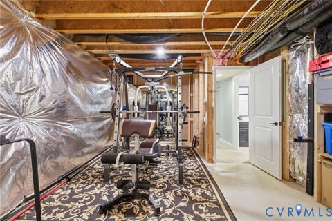 Tiny photo for 17900 Boston Creek Trail, Moseley, VA 23120 (MLS # 2628458)