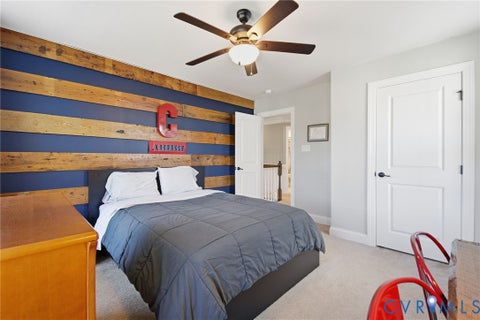 Tiny photo for 17900 Boston Creek Trail, Moseley, VA 23120 (MLS # 2628458)