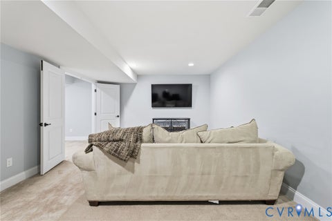Tiny photo for 17900 Boston Creek Trail, Moseley, VA 23120 (MLS # 2628458)