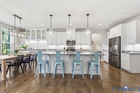 Tiny photo for 17900 Boston Creek Trail, Moseley, VA 23120 (MLS # 2628458)