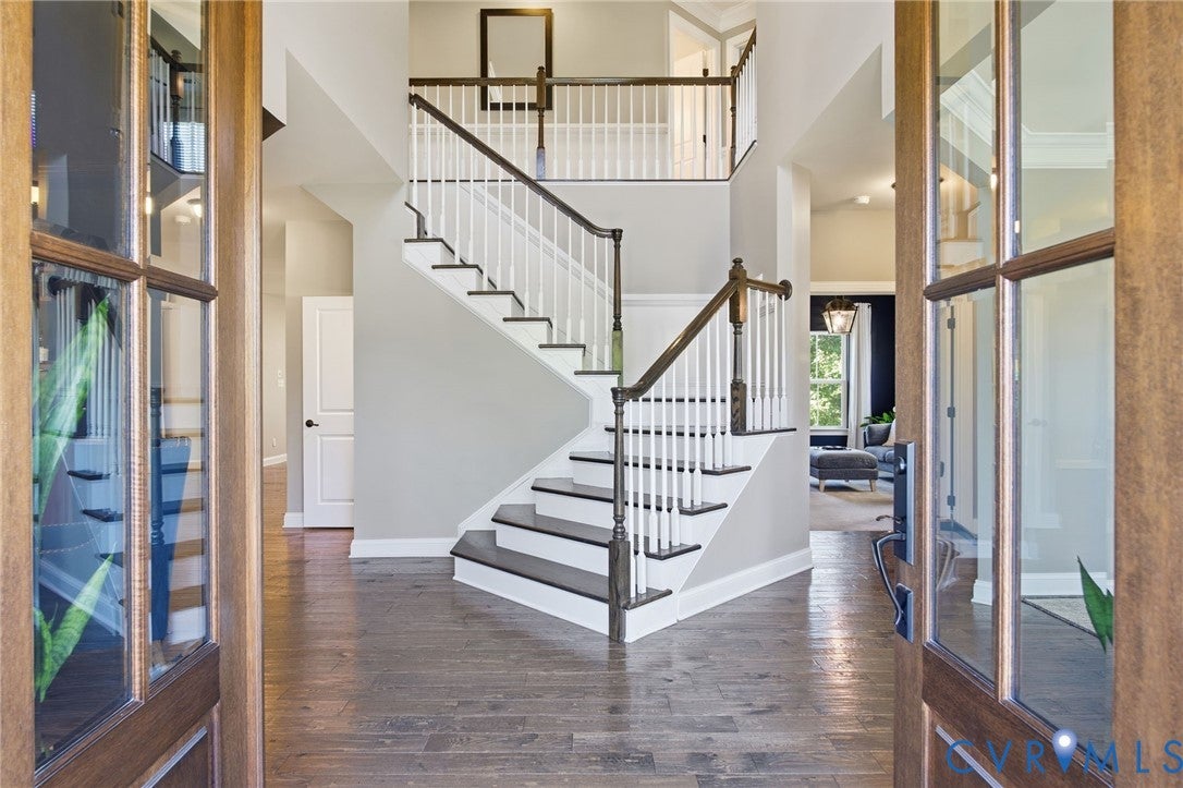 17900 Boston Creek Trail