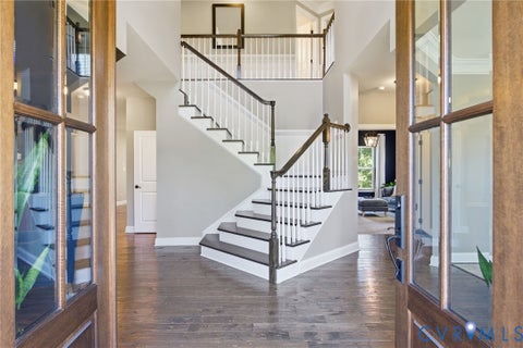 Tiny photo for 17900 Boston Creek Trail, Moseley, VA 23120 (MLS # 2628458)