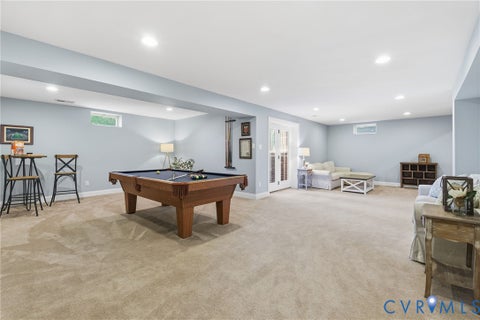 Tiny photo for 17900 Boston Creek Trail, Moseley, VA 23120 (MLS # 2628458)