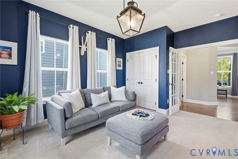 Tiny photo for 17900 Boston Creek Trail, Moseley, VA 23120 (MLS # 2628458)