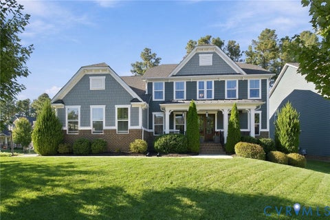 Photo of 17900 Boston Creek Trail, Moseley, VA 23120 (MLS # 2628458)