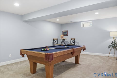 Tiny photo for 17900 Boston Creek Trail, Moseley, VA 23120 (MLS # 2628458)