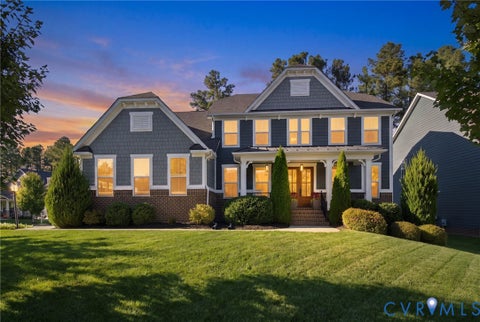 Tiny photo for 17900 Boston Creek Trail, Moseley, VA 23120 (MLS # 2628458)