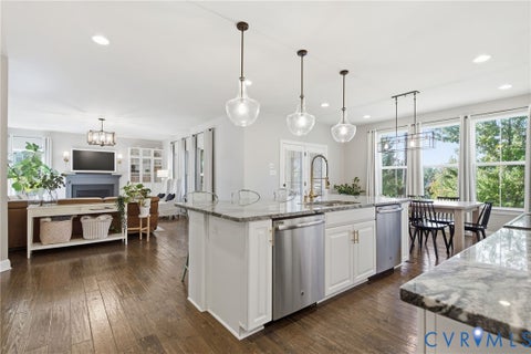 Tiny photo for 17900 Boston Creek Trail, Moseley, VA 23120 (MLS # 2628458)