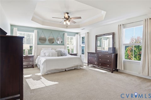 Tiny photo for 17900 Boston Creek Trail, Moseley, VA 23120 (MLS # 2628458)