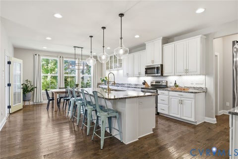 Tiny photo for 17900 Boston Creek Trail, Moseley, VA 23120 (MLS # 2628458)