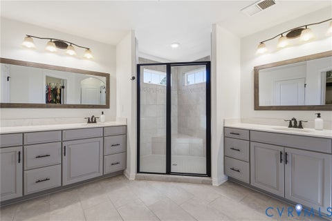 Tiny photo for 17900 Boston Creek Trail, Moseley, VA 23120 (MLS # 2628458)