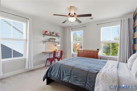 Tiny photo for 17900 Boston Creek Trail, Moseley, VA 23120 (MLS # 2628458)