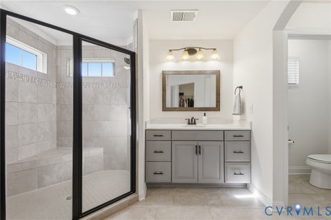 Tiny photo for 17900 Boston Creek Trail, Moseley, VA 23120 (MLS # 2628458)