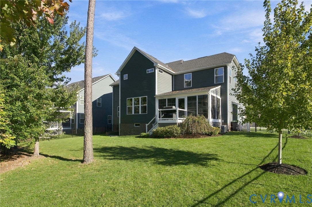17900 Boston Creek Trail