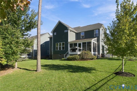Tiny photo for 17900 Boston Creek Trail, Moseley, VA 23120 (MLS # 2628458)