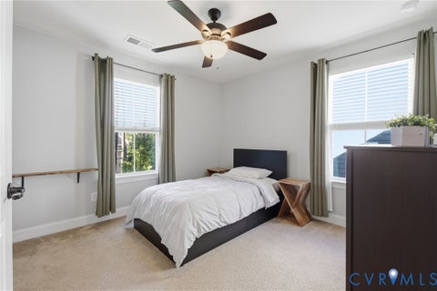 Tiny photo for 17900 Boston Creek Trail, Moseley, VA 23120 (MLS # 2628458)