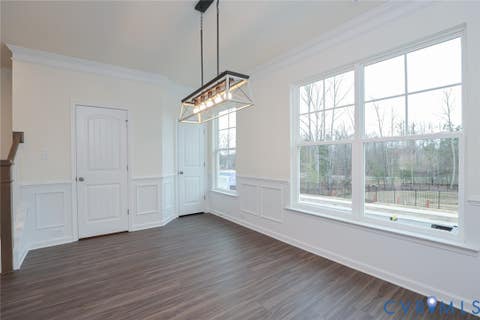 Tiny photo for 6573 Topsail Point, Chesterfield, VA 23234 (MLS # 2614914)