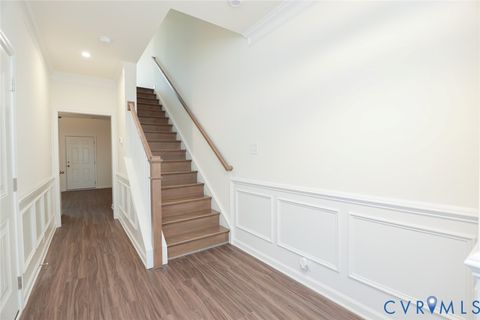 Tiny photo for 6573 Topsail Point, Chesterfield, VA 23234 (MLS # 2614914)