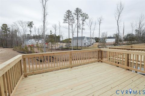 Tiny photo for 6573 Topsail Point, Chesterfield, VA 23234 (MLS # 2614914)