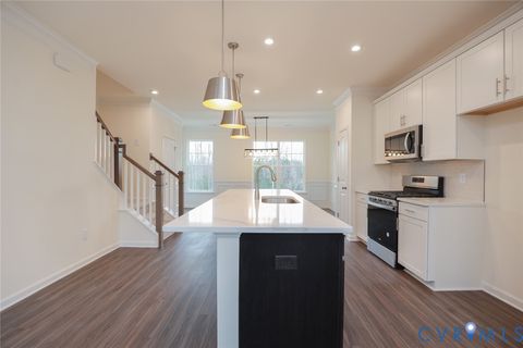 Tiny photo for 6573 Topsail Point, Chesterfield, VA 23234 (MLS # 2614914)