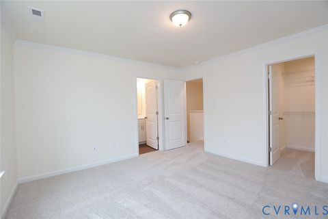 Tiny photo for 6573 Topsail Point, Chesterfield, VA 23234 (MLS # 2614914)