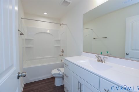 Tiny photo for 6573 Topsail Point, Chesterfield, VA 23234 (MLS # 2614914)