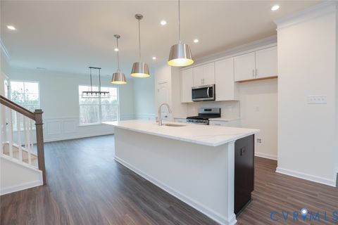 Tiny photo for 6573 Topsail Point, Chesterfield, VA 23234 (MLS # 2614914)