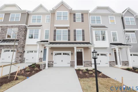 Photo of 6573 Topsail Point, Chesterfield, VA 23234 (MLS # 2614914)
