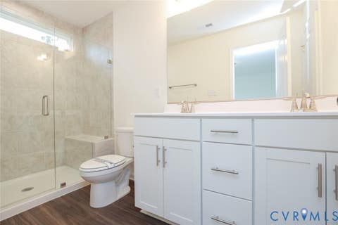 Tiny photo for 6573 Topsail Point, Chesterfield, VA 23234 (MLS # 2614914)