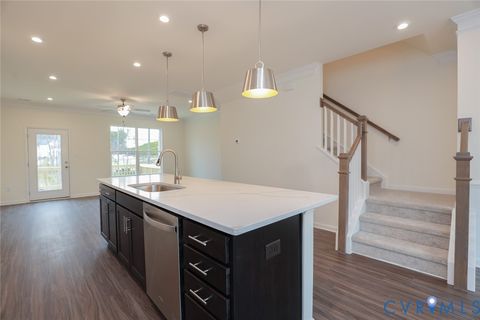 Tiny photo for 6573 Topsail Point, Chesterfield, VA 23234 (MLS # 2614914)
