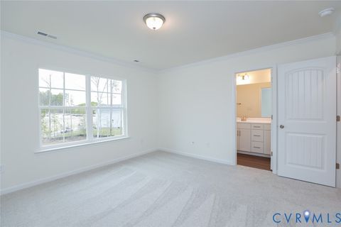 Tiny photo for 6573 Topsail Point, Chesterfield, VA 23234 (MLS # 2614914)