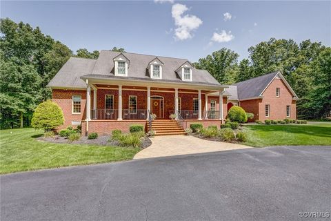 10100 Tripps Lane Mechanicsville VA 23116
