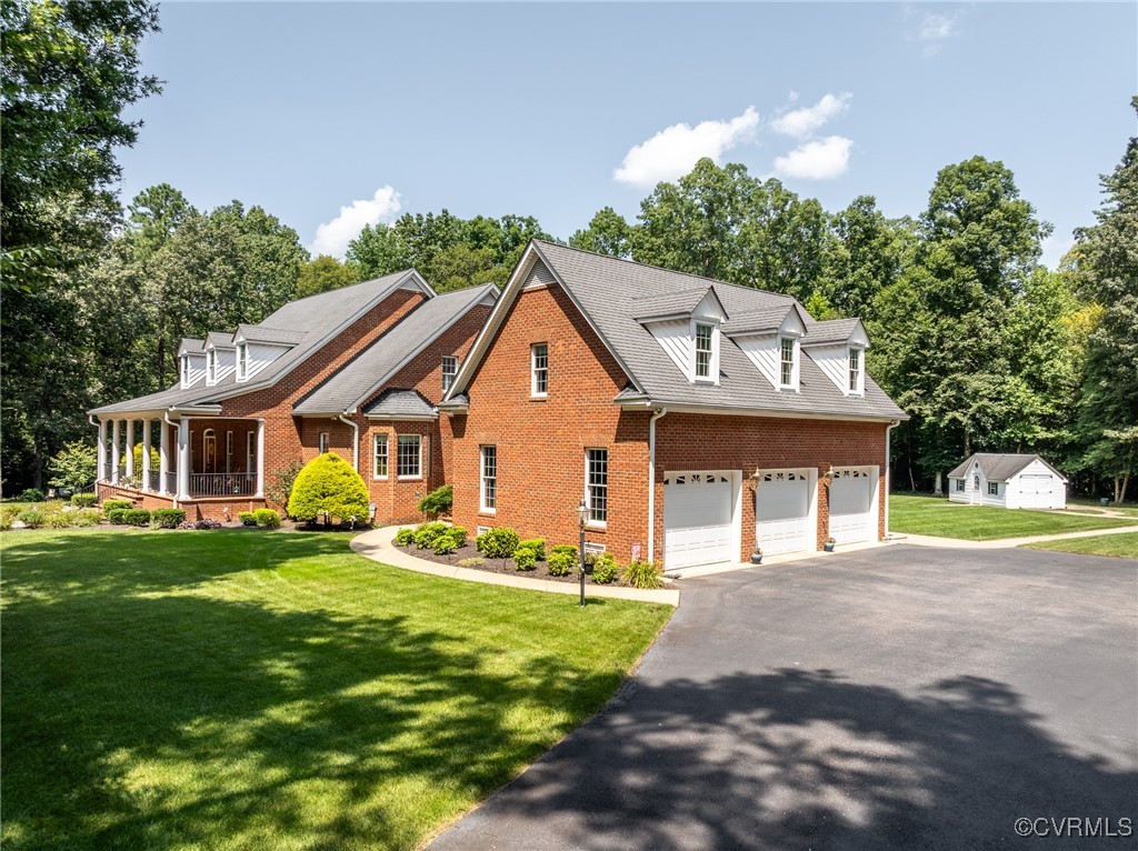 10100 Tripps Lane