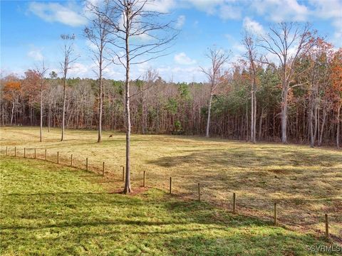 A home in Powhatan