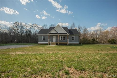 A home in Columbia