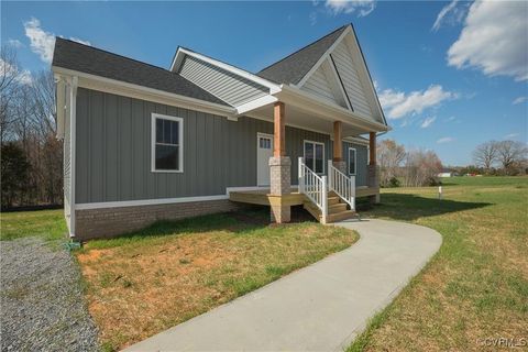 A home in Columbia