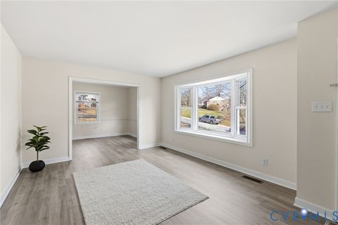 Tiny photo for 540 Hartford Lane, North Chesterfield, VA 23236 (MLS # 2605299)