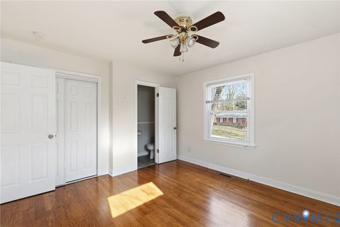 Tiny photo for 540 Hartford Lane, North Chesterfield, VA 23236 (MLS # 2605299)