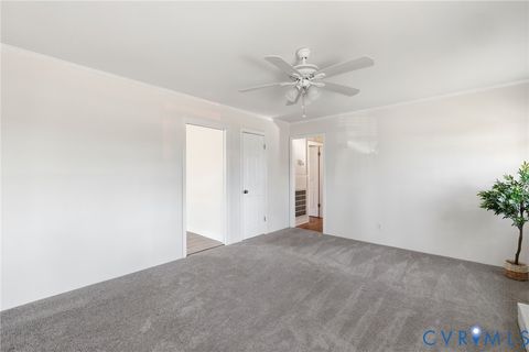 Tiny photo for 540 Hartford Lane, North Chesterfield, VA 23236 (MLS # 2605299)