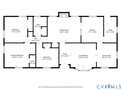 Tiny photo for 540 Hartford Lane, North Chesterfield, VA 23236 (MLS # 2605299)