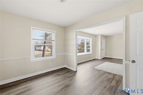 Tiny photo for 540 Hartford Lane, North Chesterfield, VA 23236 (MLS # 2605299)