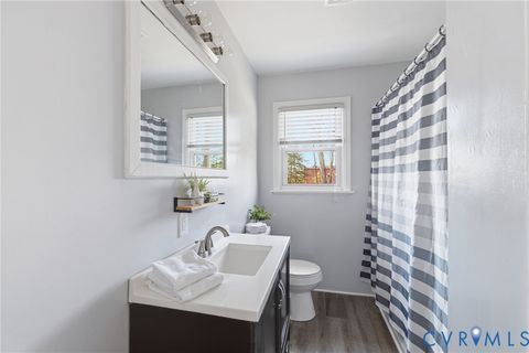 Tiny photo for 540 Hartford Lane, North Chesterfield, VA 23236 (MLS # 2605299)