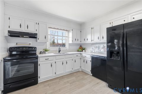 Tiny photo for 540 Hartford Lane, North Chesterfield, VA 23236 (MLS # 2605299)